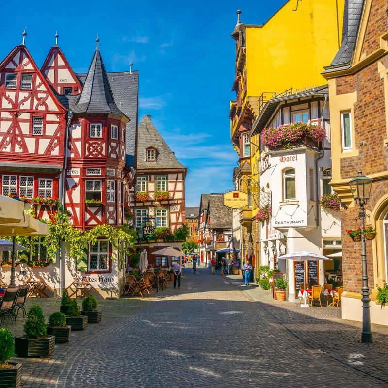 Bacharach
