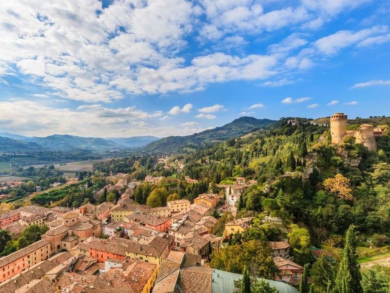 Brisighella