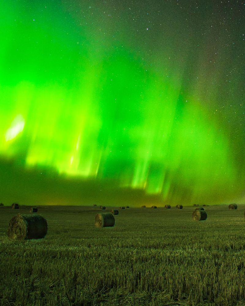 North Dakota