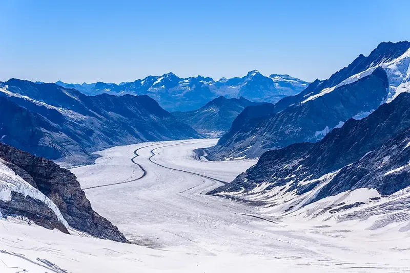 Aletschhorn