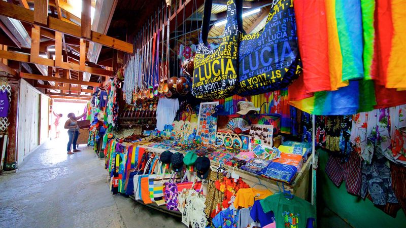 Castries, Saint Lucia
