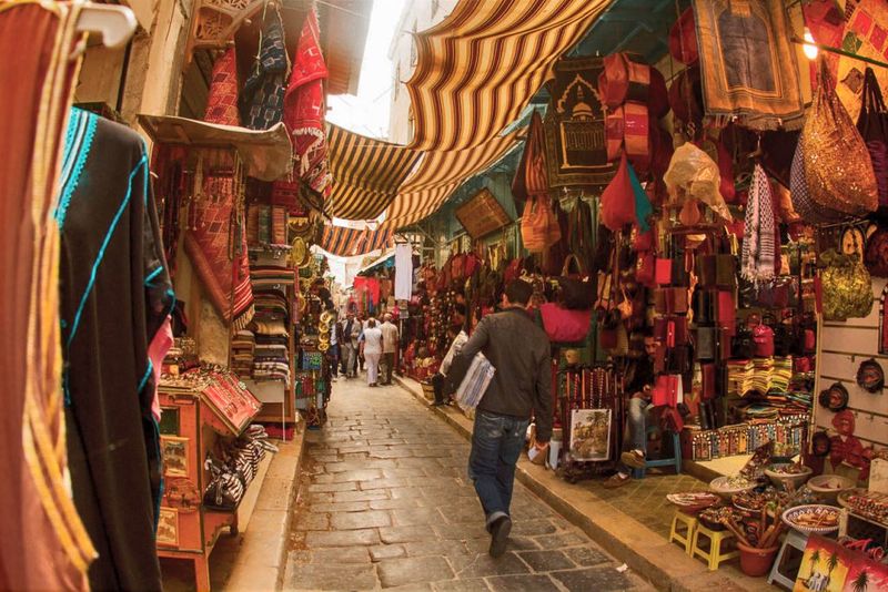 Tunisia