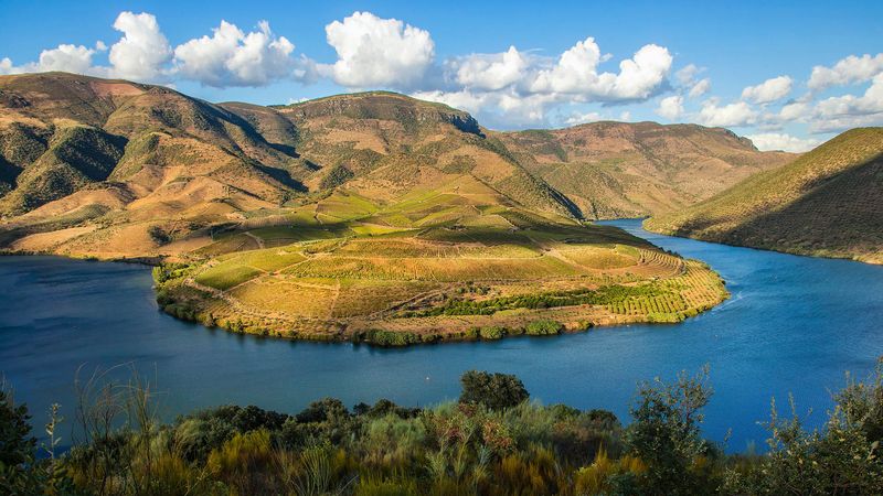Douro International Natural Park
