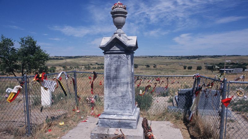 Wounded Knee