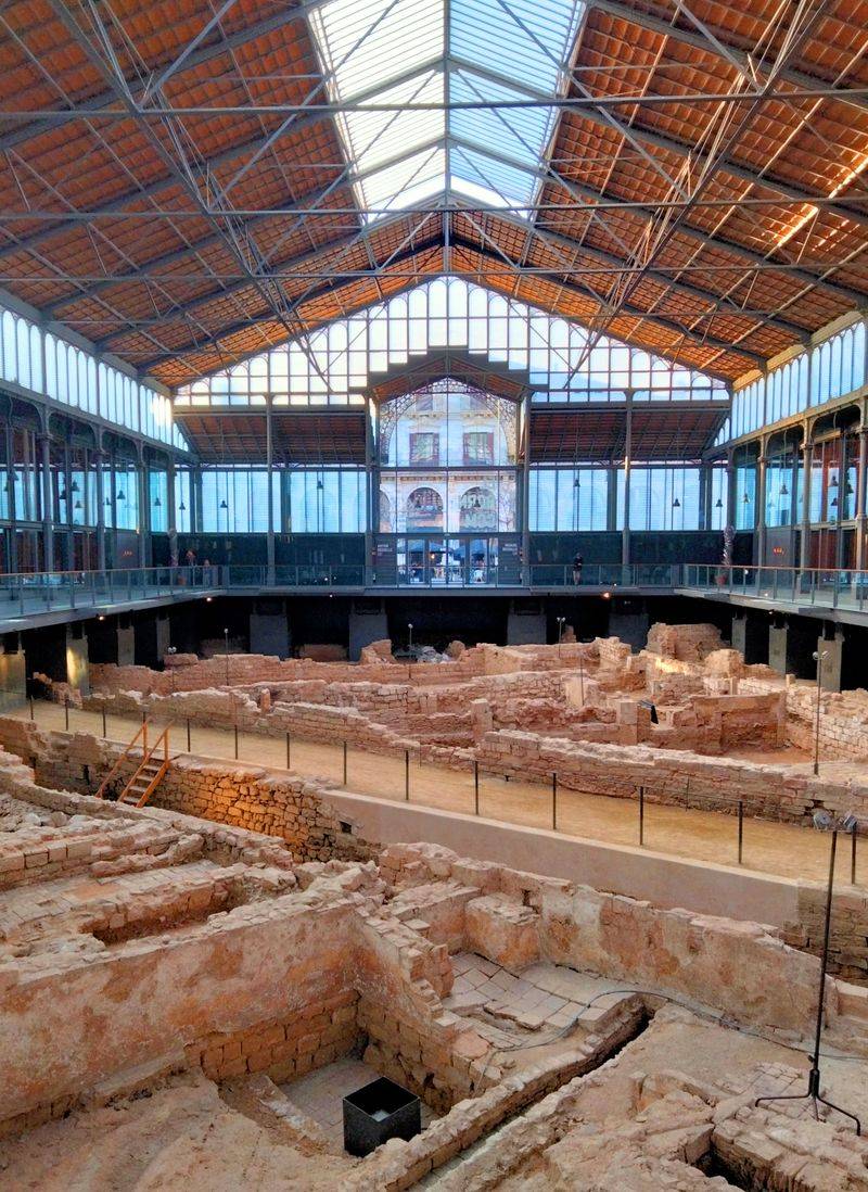 El Born Cultural Centre