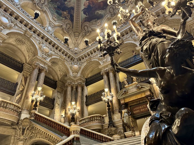 Palais Garnier