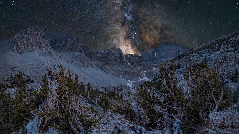 Great Basin National Park