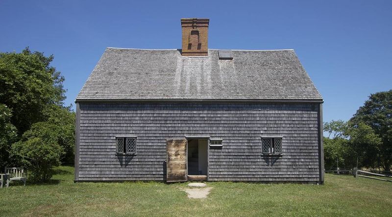Nantucket, Massachusetts