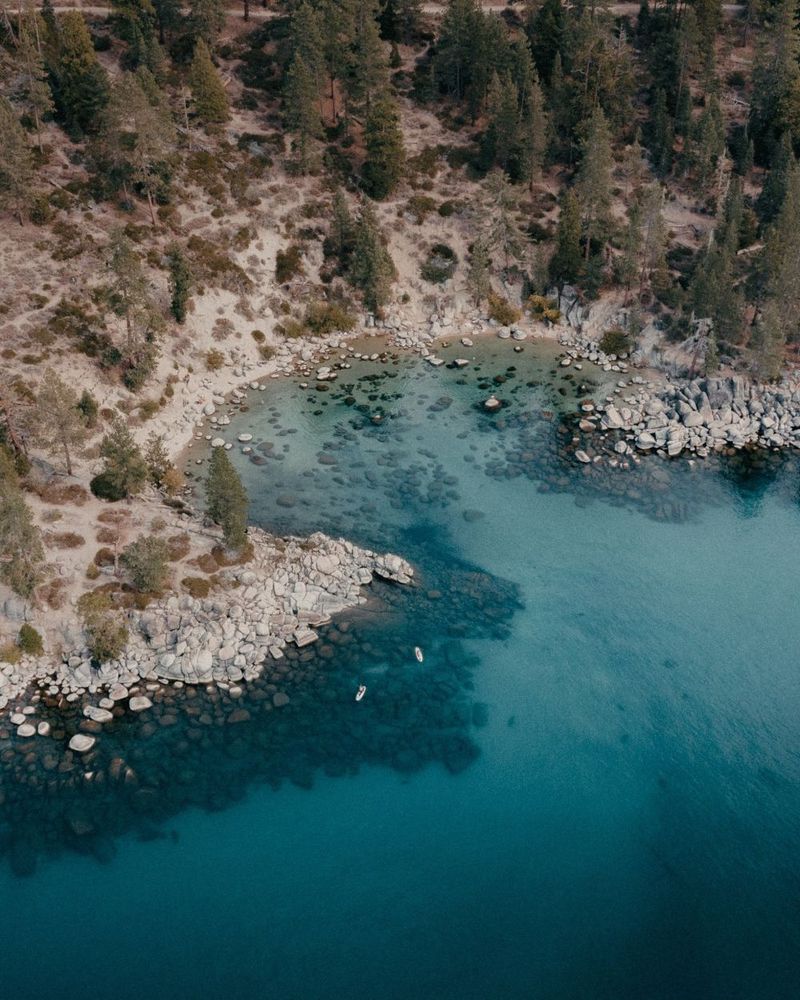 Tranquil Cove