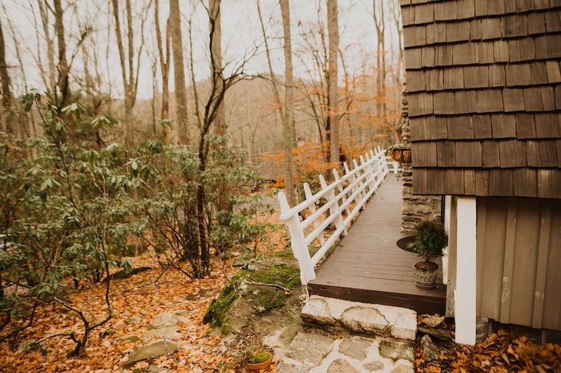 Heritage Haven Cabin