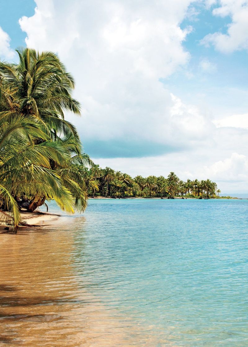Bocas del Toro, Panama