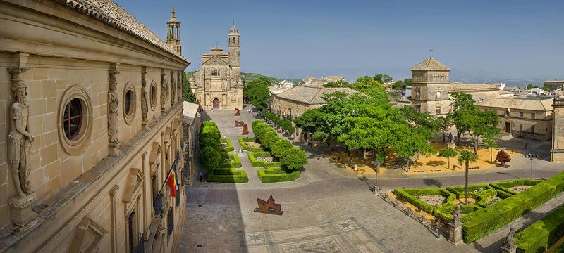 Úbeda