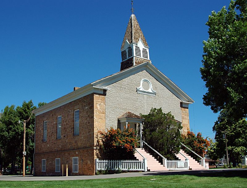 Parowan