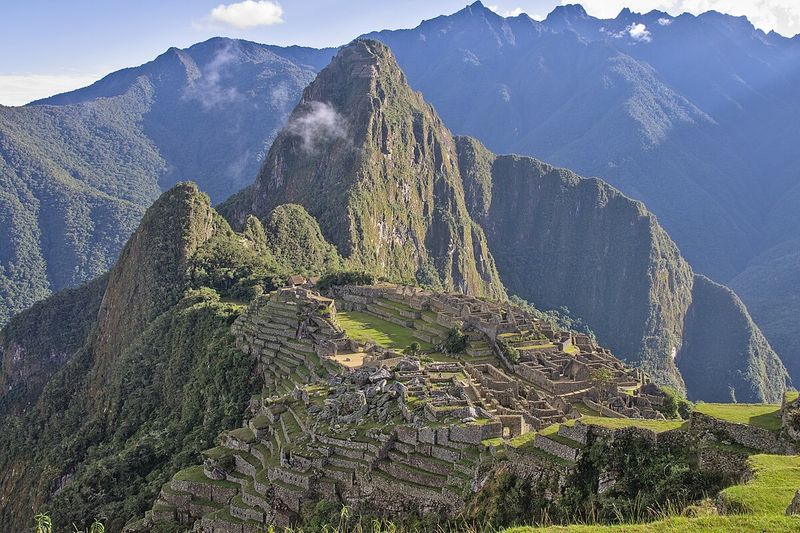 Peru