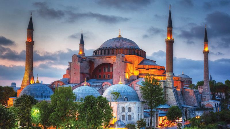 Turkey