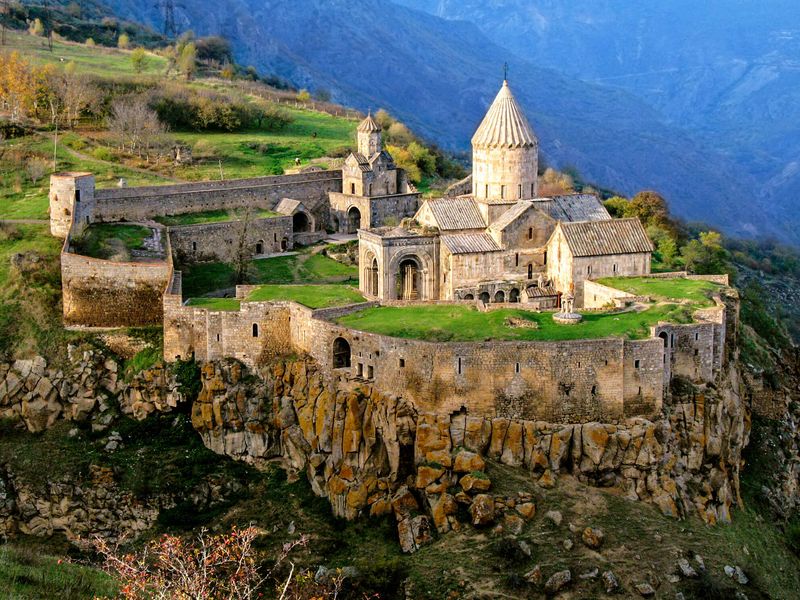 Armenia