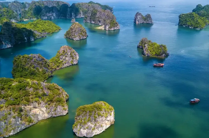 Vietnam