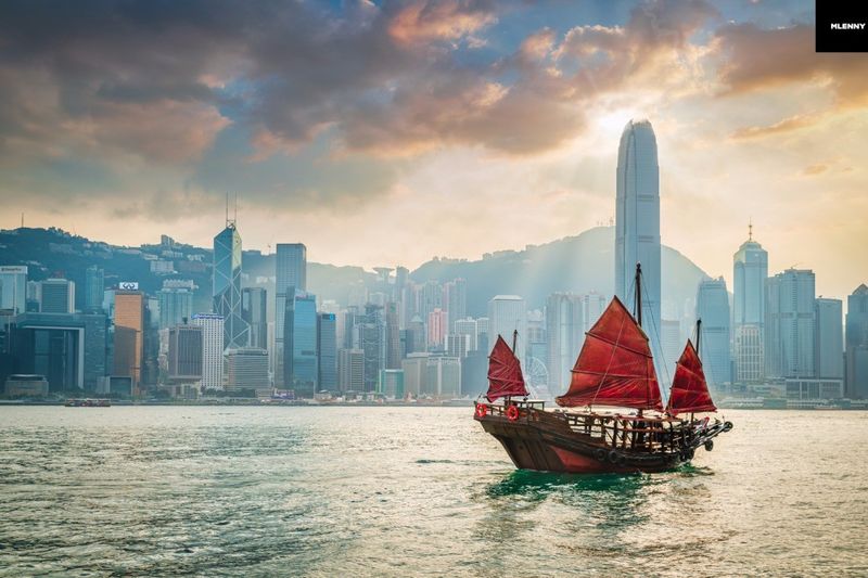 Hong Kong