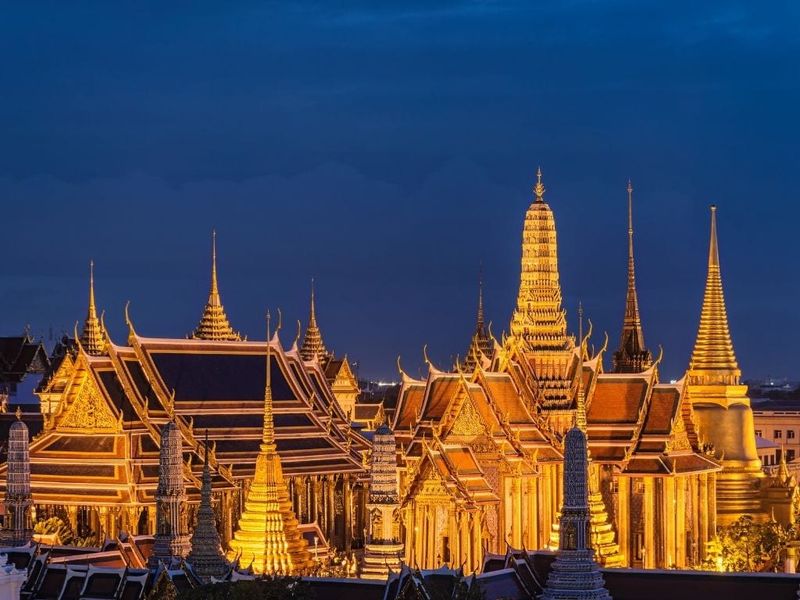 Bangkok, Thailand