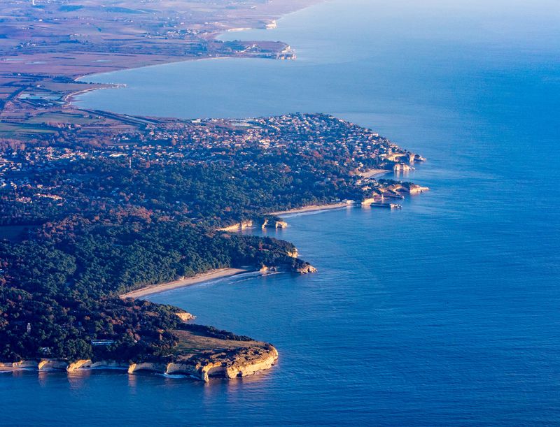 Gironde Estuary