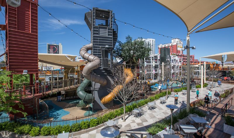 Container Park