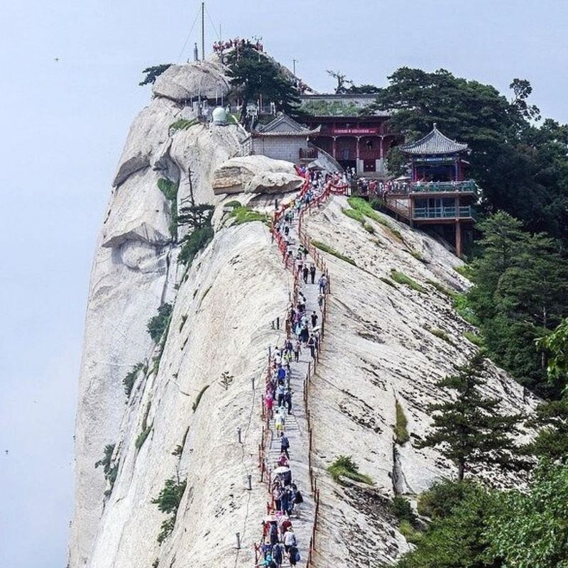 Mount Hua