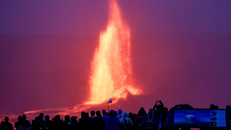 Kilauea