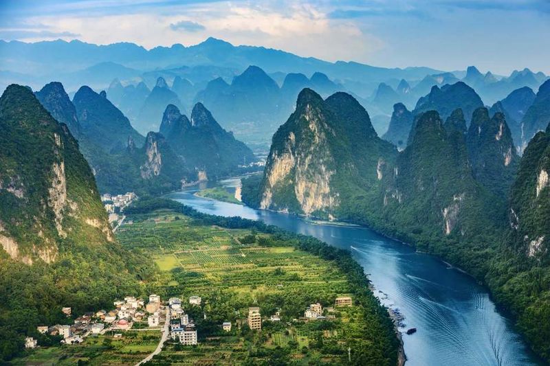 Guilin, China