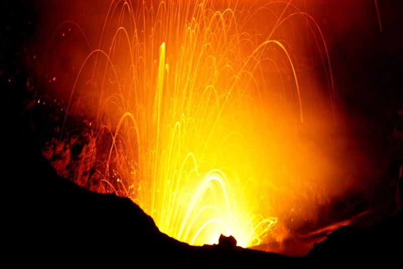 Mount Yasur