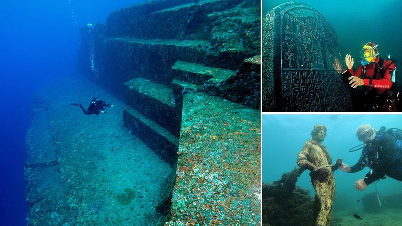 Atlantis