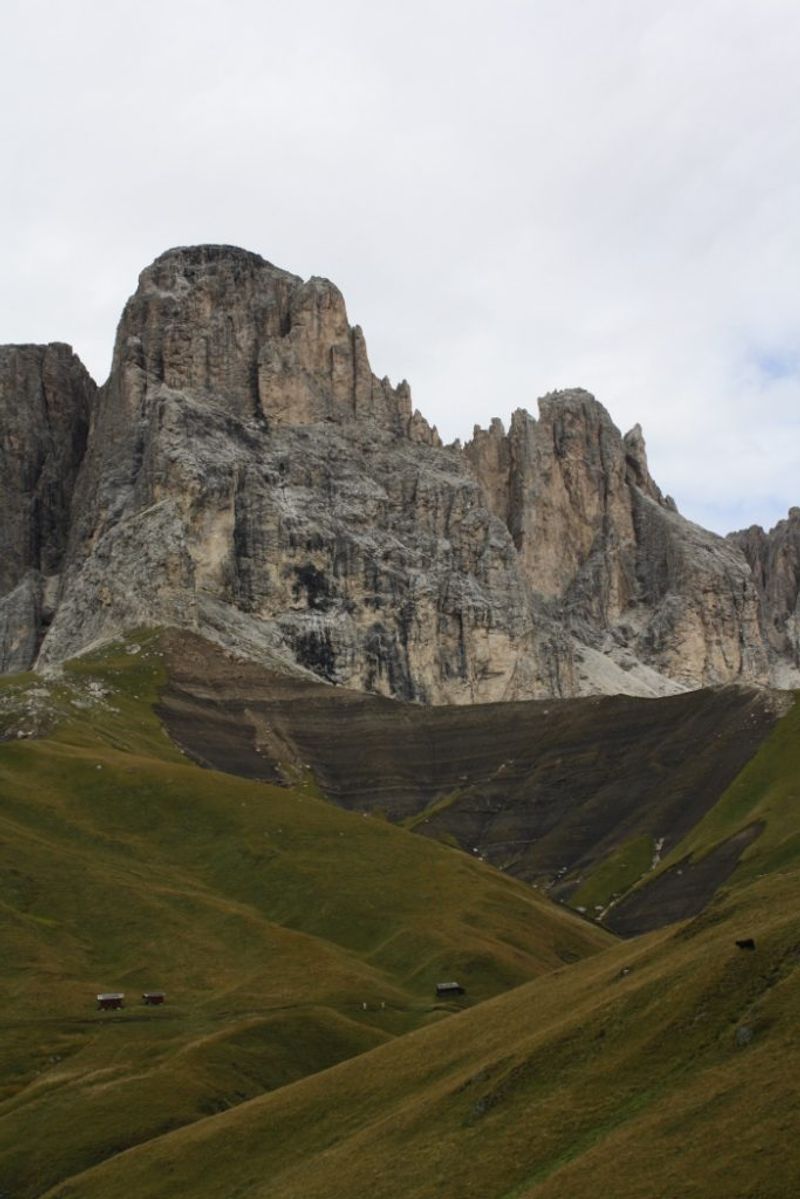 Dolomites, Italy