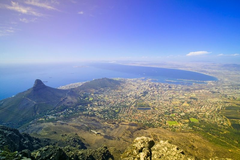 Table Mountain