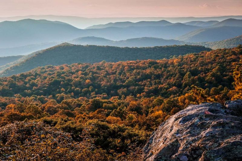 Shenandoah National Park, Virginia