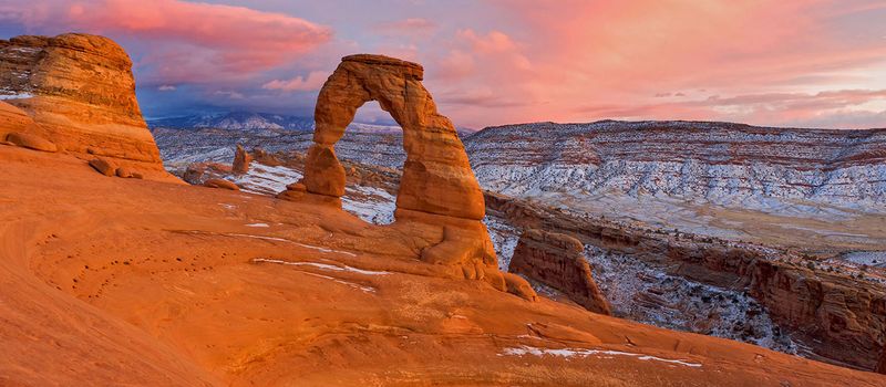 Arches National Park