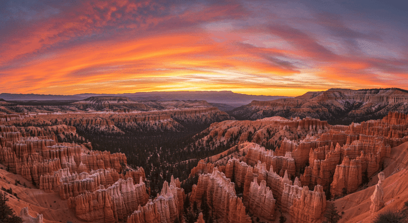 Bryce Canyon National Park