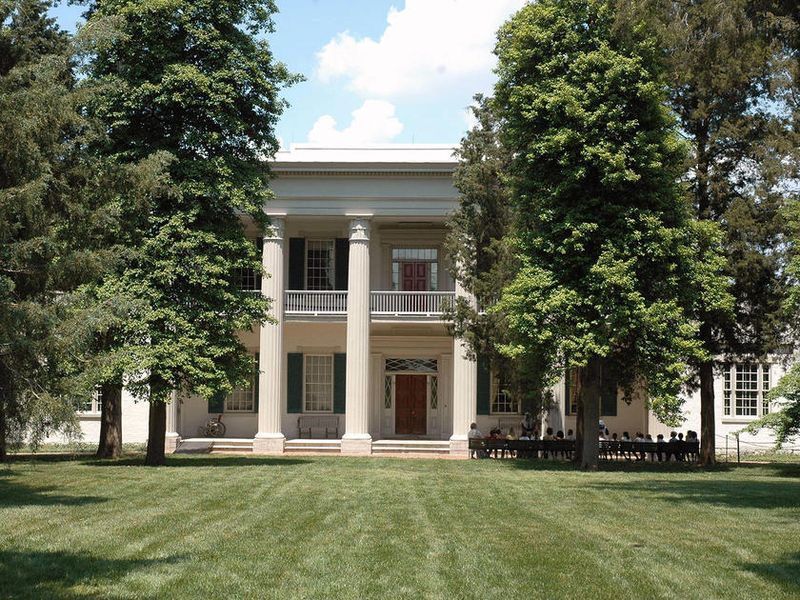 The Hermitage
