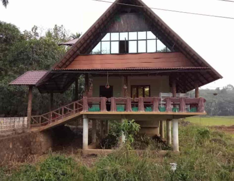 Silent River Retreat