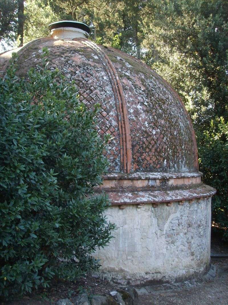 Historic Ice Houses