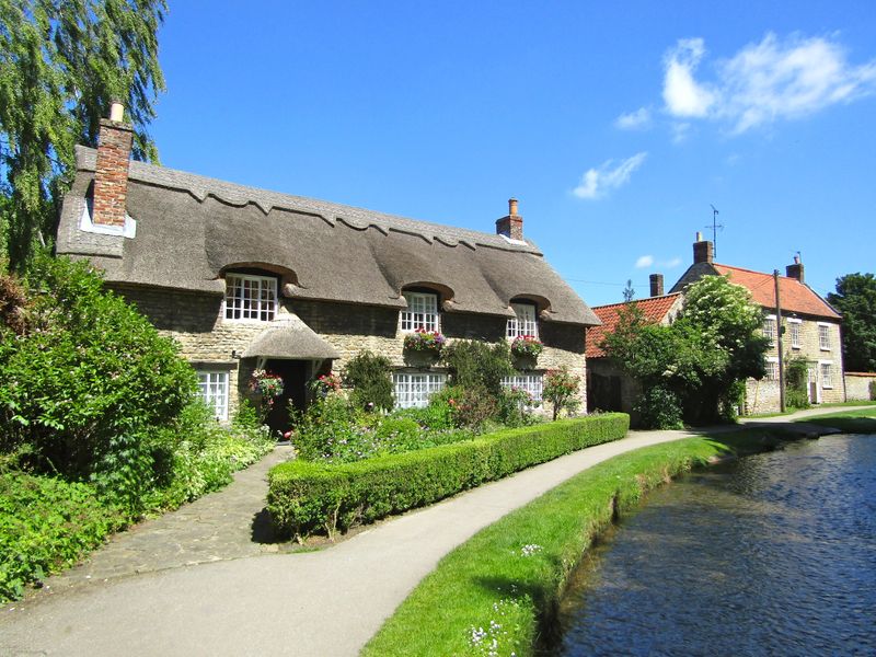 Thornton-le-Dale
