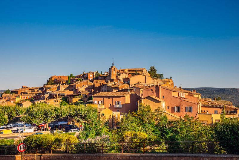 Roussillon