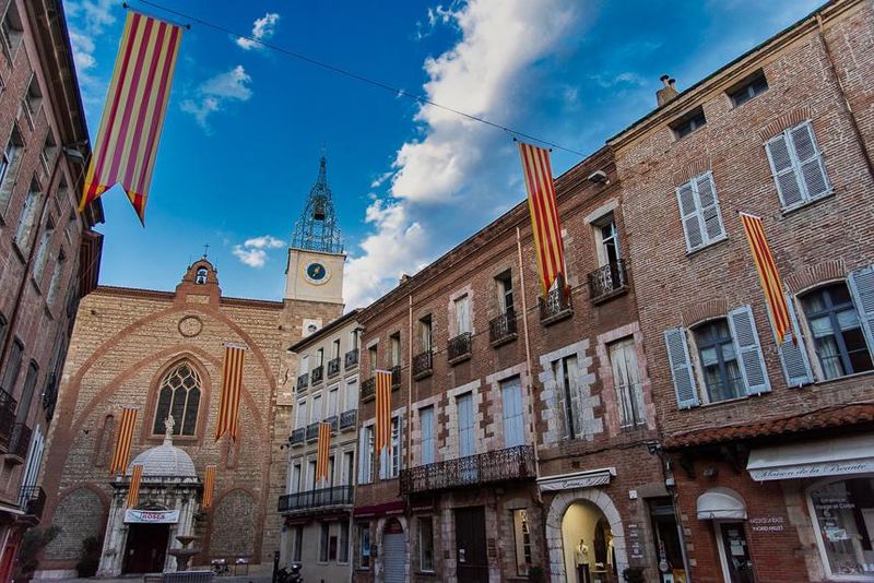 Perpignan