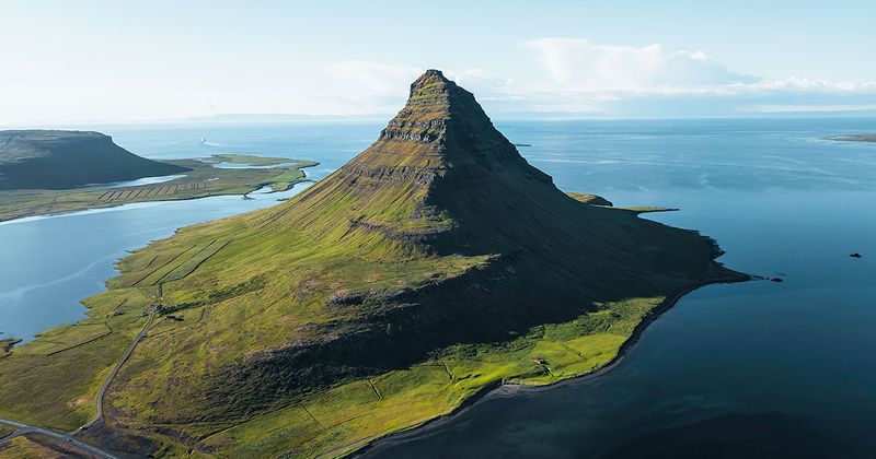 Snaefellsnes Peninsula, Iceland