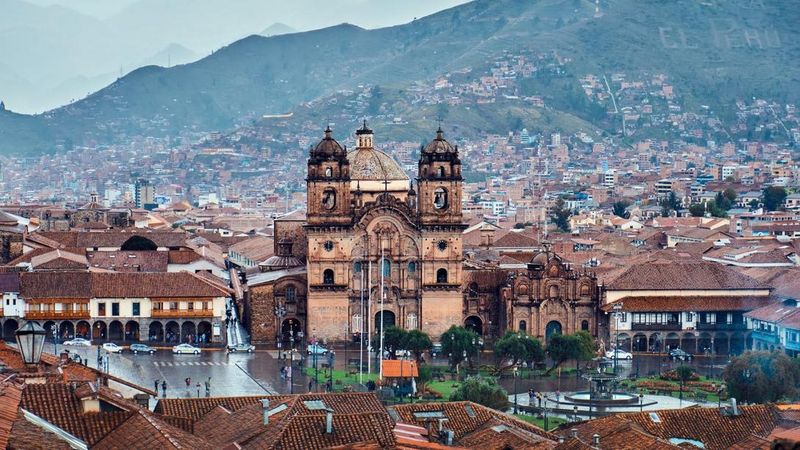 Cusco, Peru