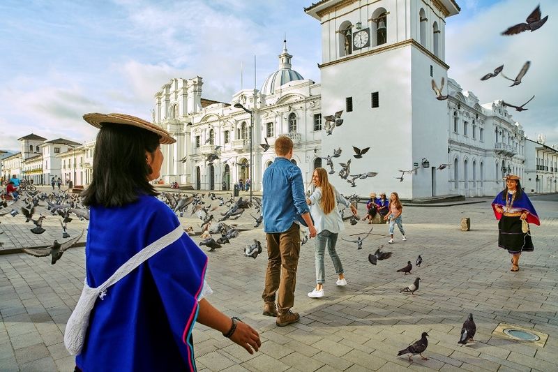Bogotá, Colombia