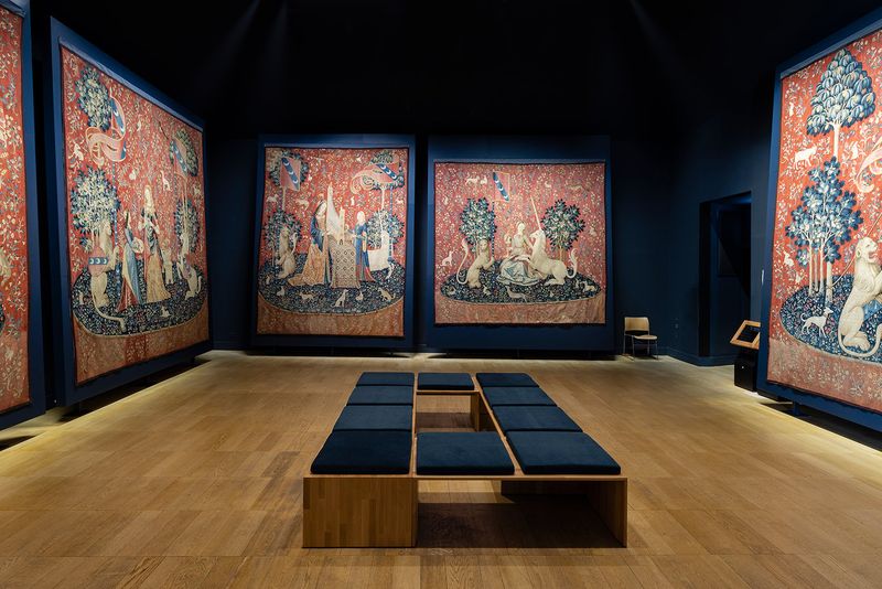 Musée de Cluny