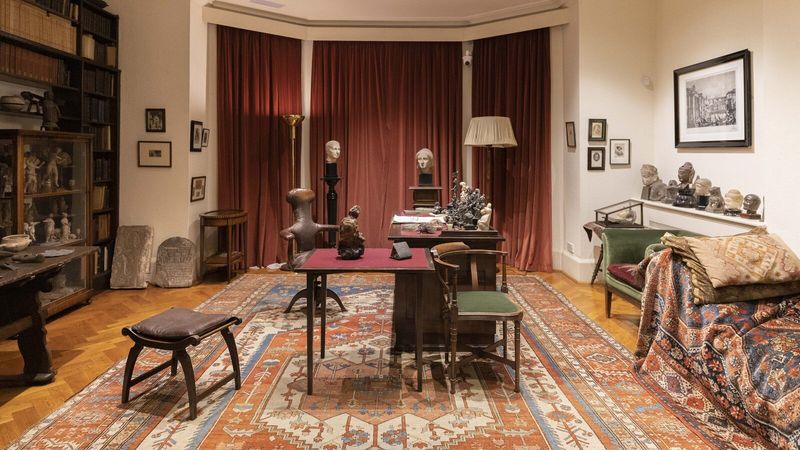 Sigmund Freud Museum