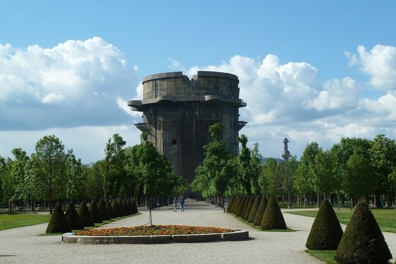 Augarten Park