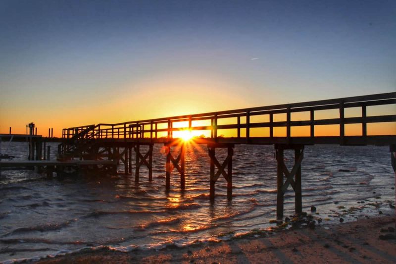 Cedar Key