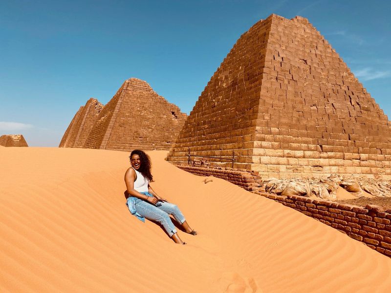 Sudan