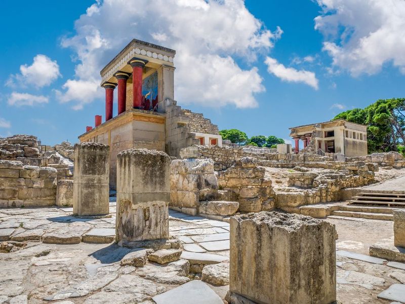Crete